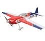 Aerobatic Aircraft
